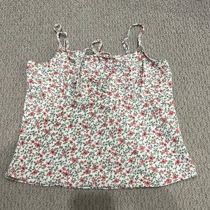 Abercrombie & Fitch top